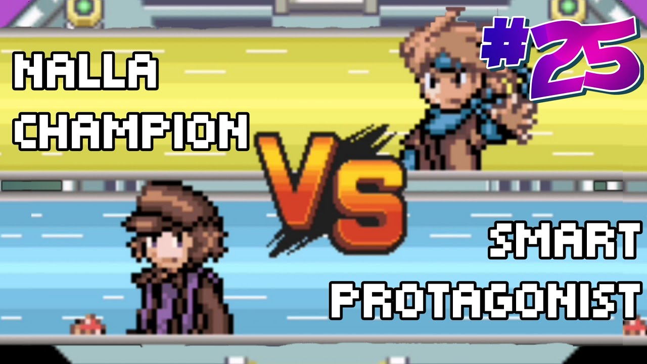Let's Play Pokemon Dreams Ep 25 || Vincient aur Micheal || BURN IT DOWN Hindi