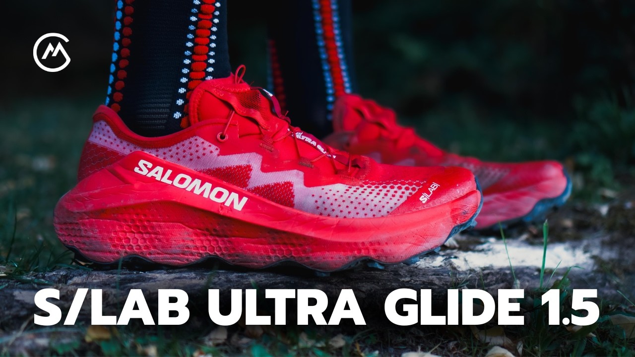 Test S/Lab Ultra-Glide 1.5 : Le confort au détriment du reste ?