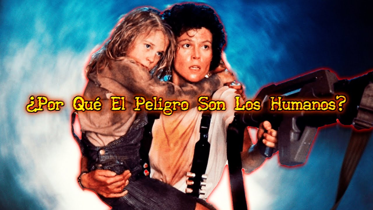 ¿Por Qué El Xenomorfo Solo Se Defendía? | Alien