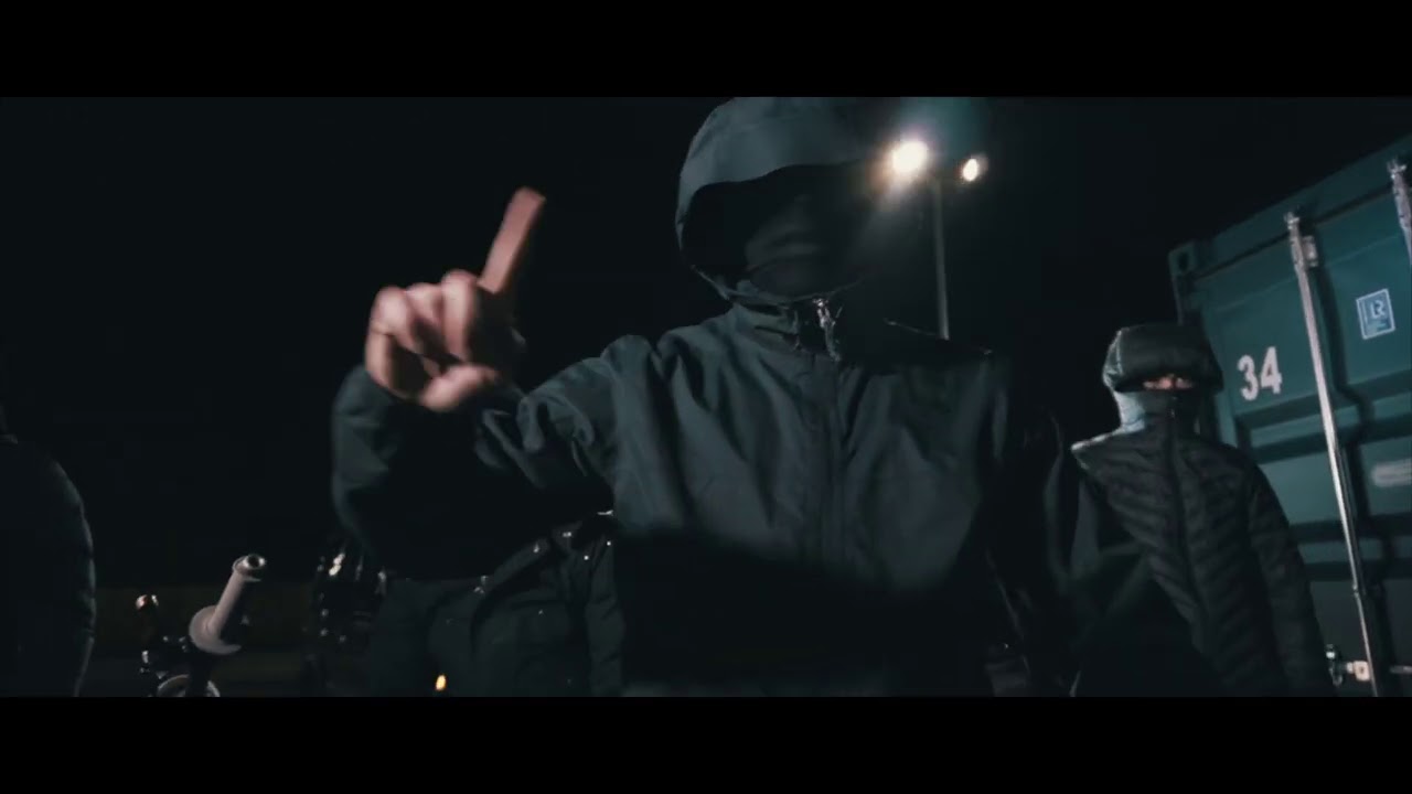 MAZZA - TRUST ISSUES