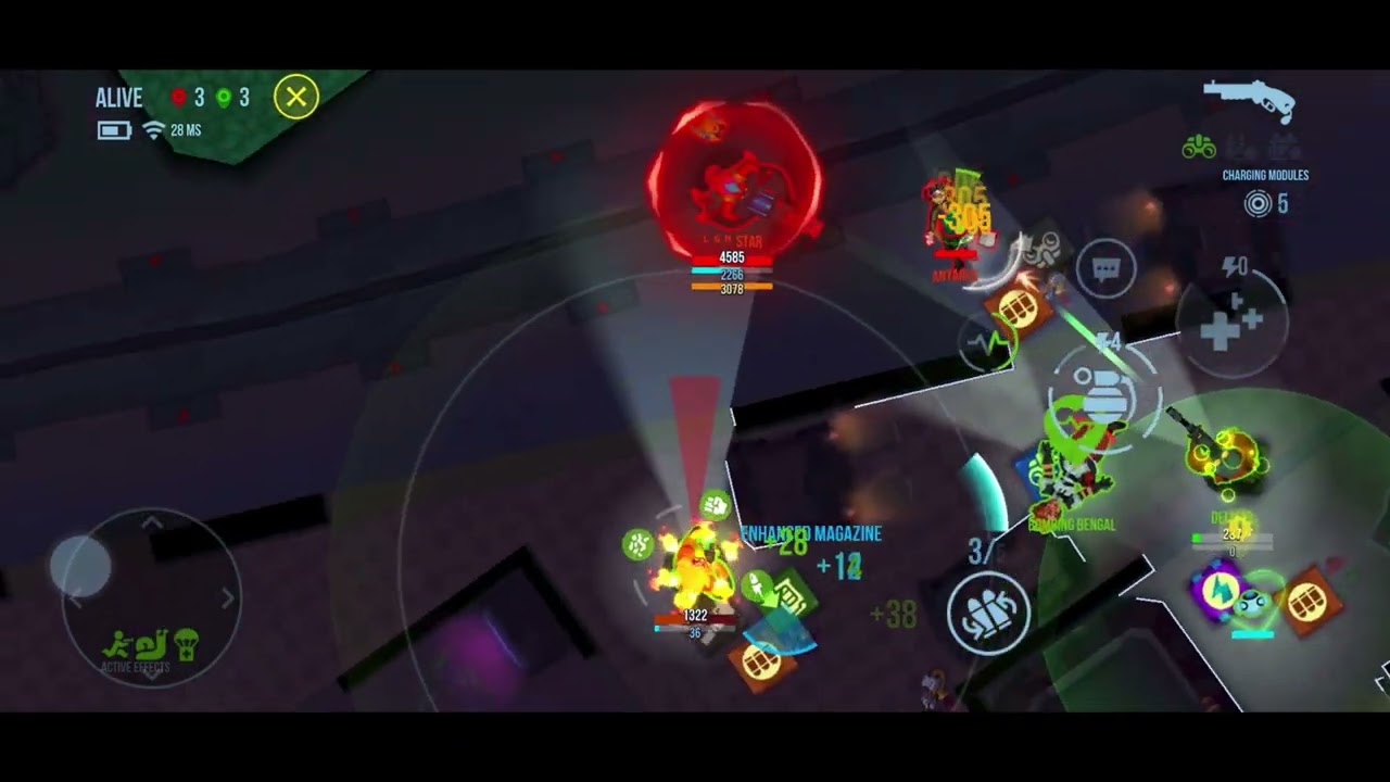Bullet eco India Gameplay - Samosa squad Contest || #sparkle 
