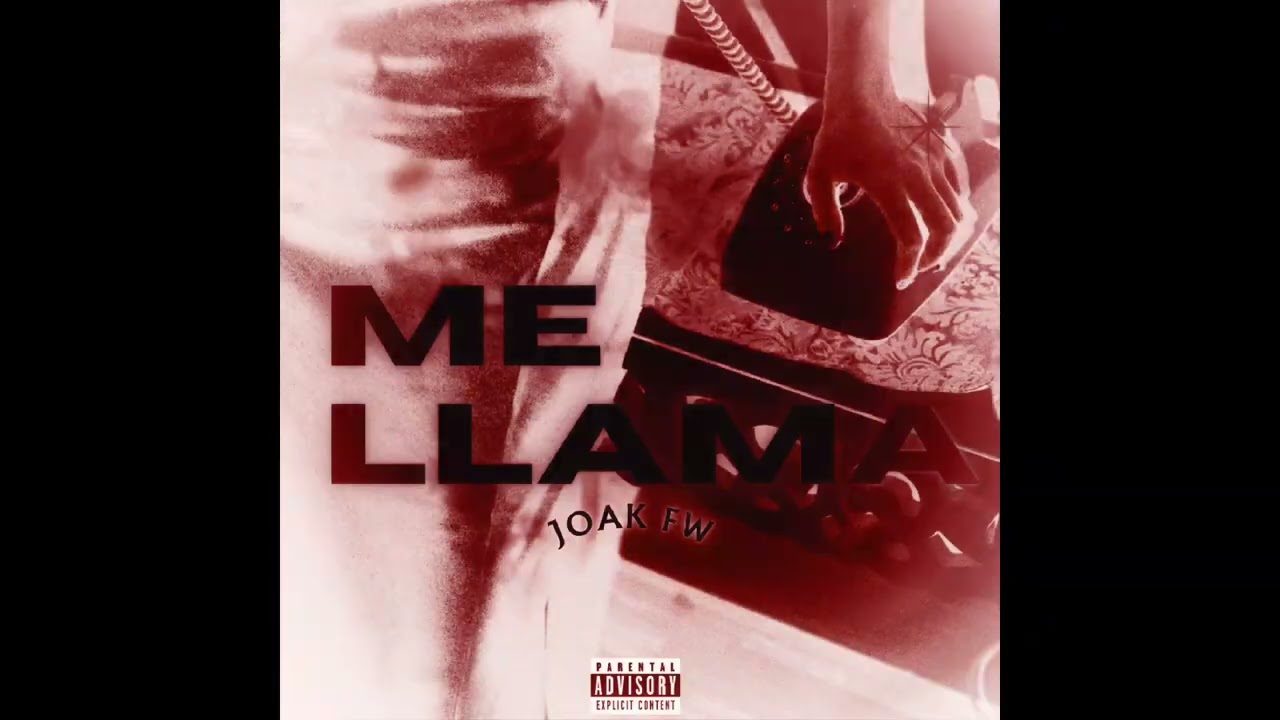 ME LLAMA - Joak FW (prod. by @ KunayBeatz