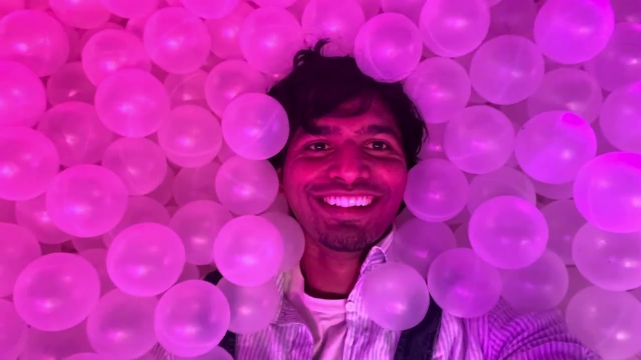 Bubble Planet Toronto Experience | Worth It? (With Timestamps)