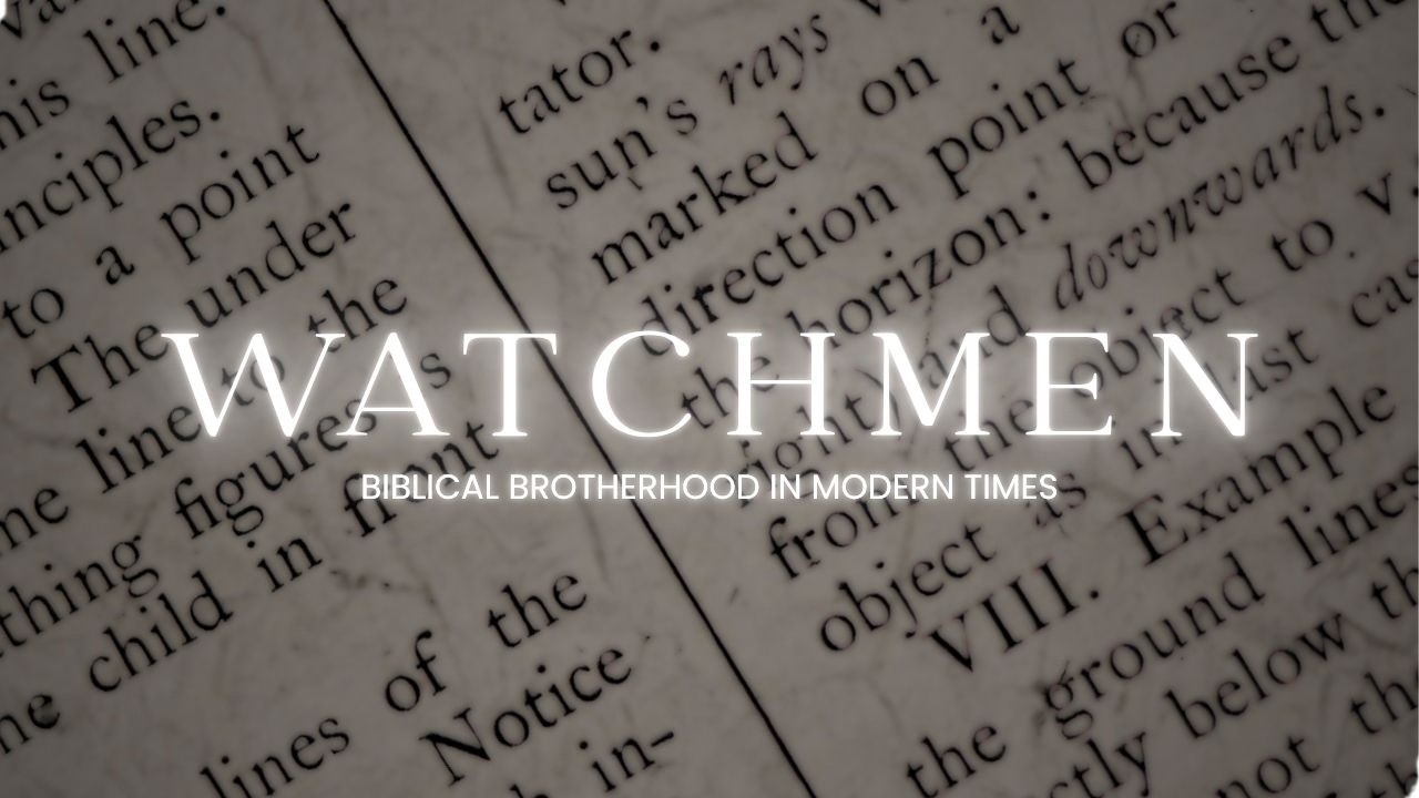 Watchmen Ep3 : Understanding Identity