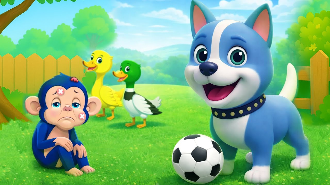 🎶 Nursery Rhymes Collection | Five Little Ducks, Twinkle Twinkle & More 🌟 Kids Songs