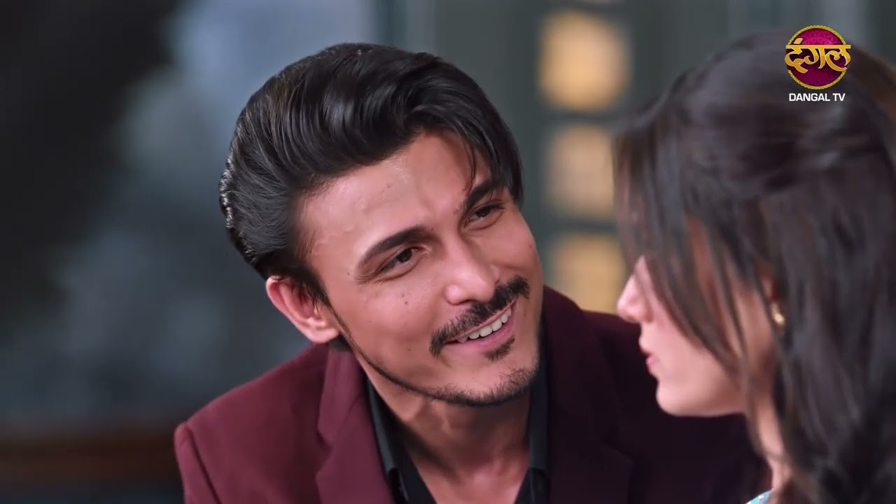 Sneak Peek | Rangbaazi Dilon Ki | Ranbir’s Special Cake for Shivangi | Dangal TV #episode #sneakpeek