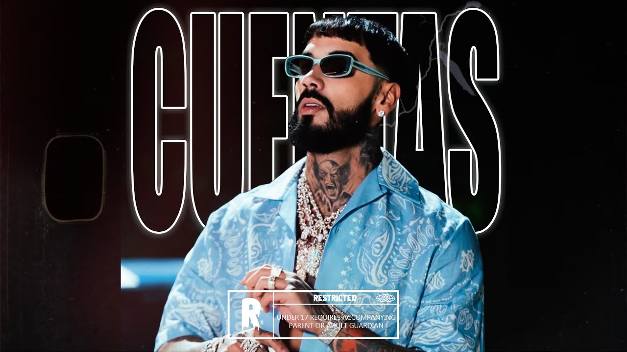 Anuel AA - 