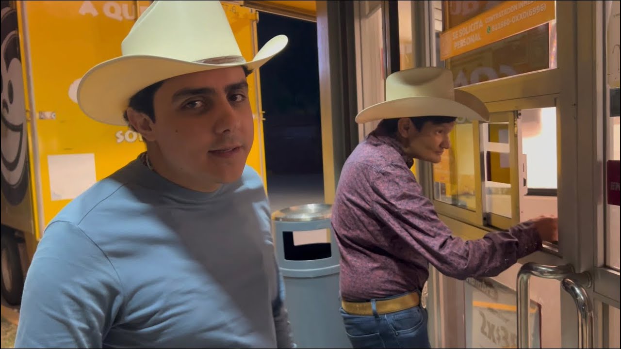 HASTA AQUÍ VINIMOS A PARAR DE MADRUGADA LOS TOYS‼️