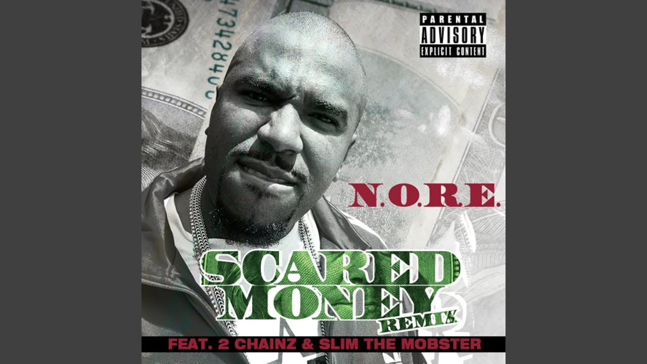 Scared Money (Remix)