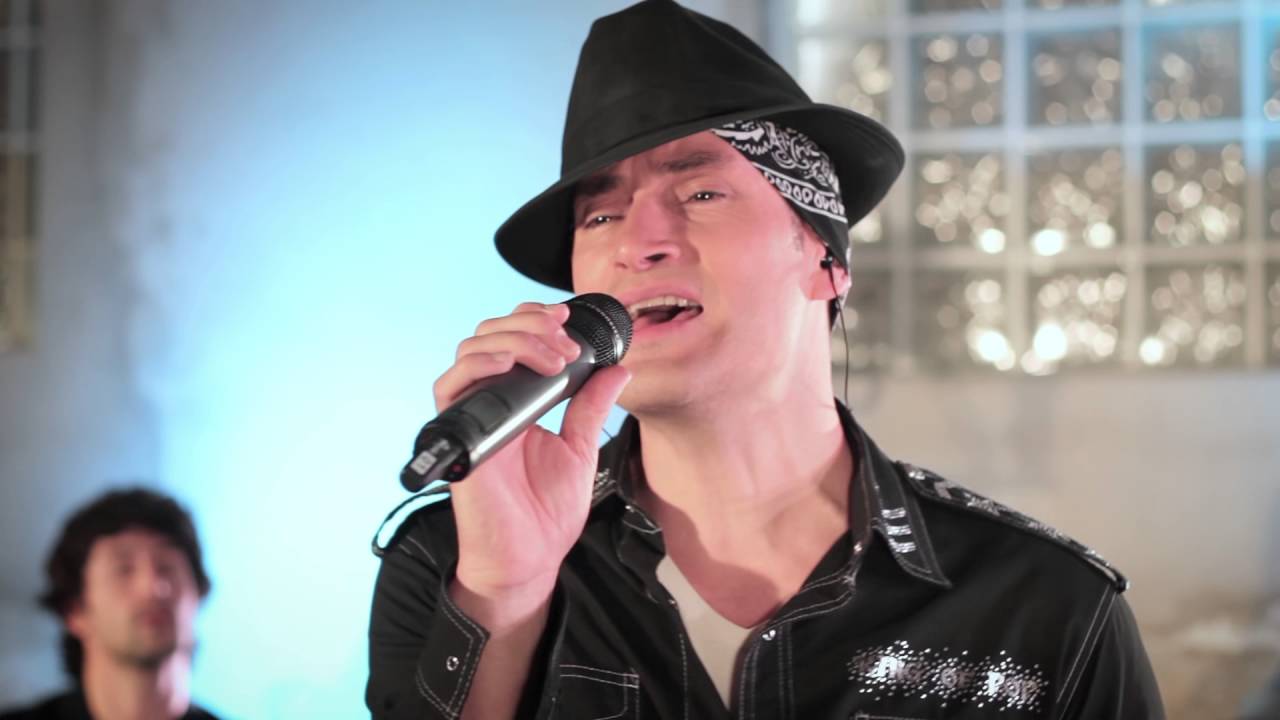 Rock With You - DaBeat & I Want U Back - Tribute band