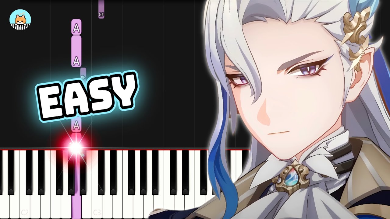 Genshin Impact OST - 