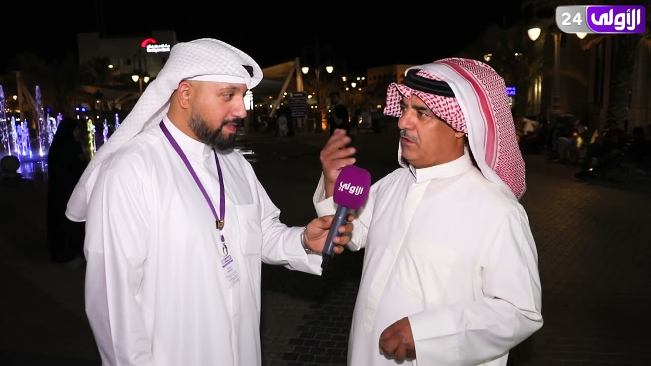 مع أو ضد عودة المعلمين الفلسطينين والأردنيين للتعليم؟ #الكويت #نيوز24