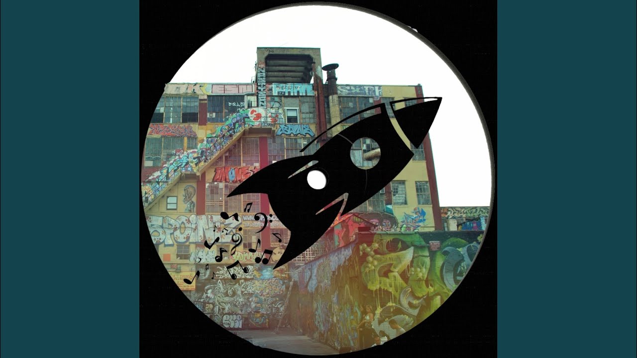 Pale Flower (Original Mix)