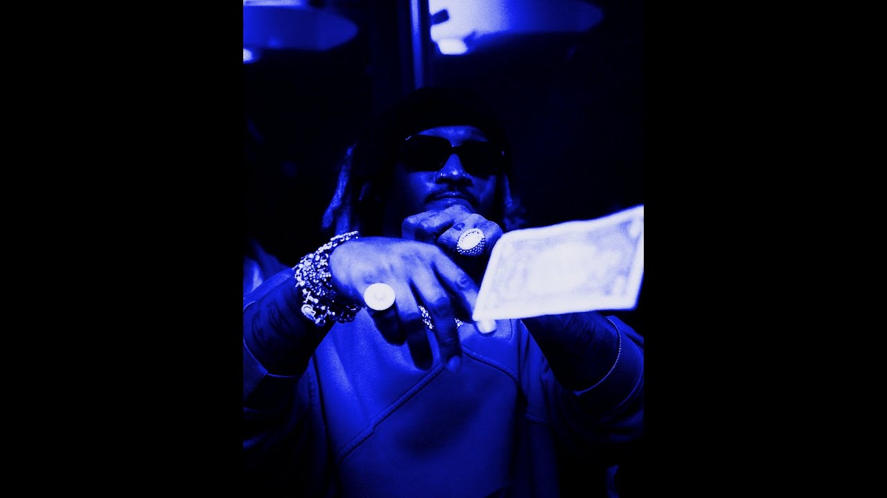 (FREE) Future Type Beat - 