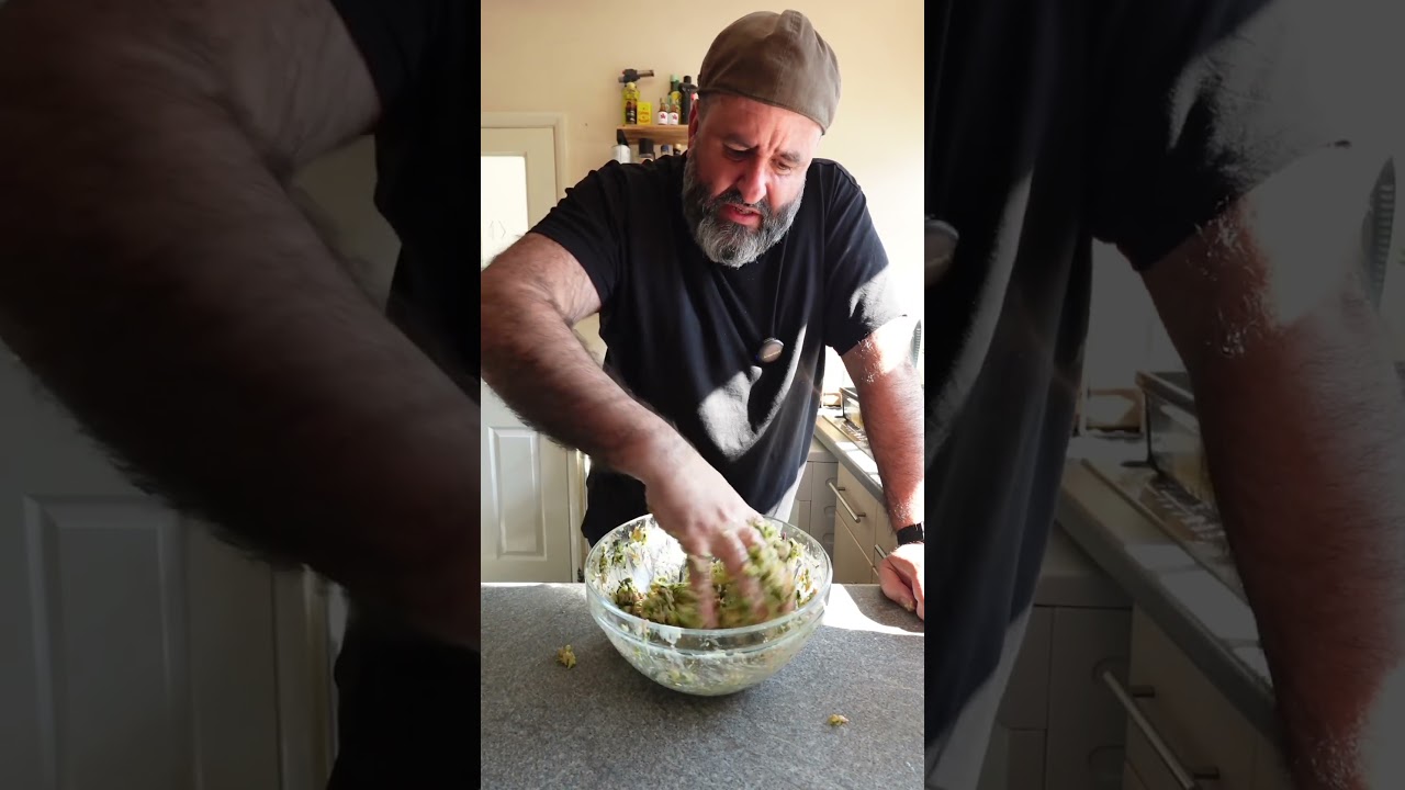 Chiftele de post cu dovlecei si morcov