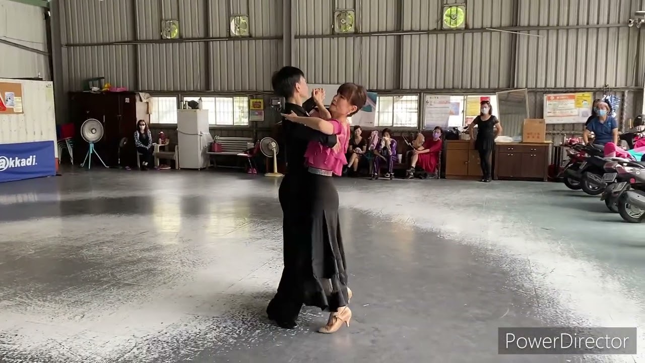 情花～華爾滋