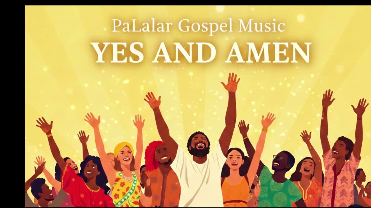 Yes and Amen (I'm Victorious) 2026