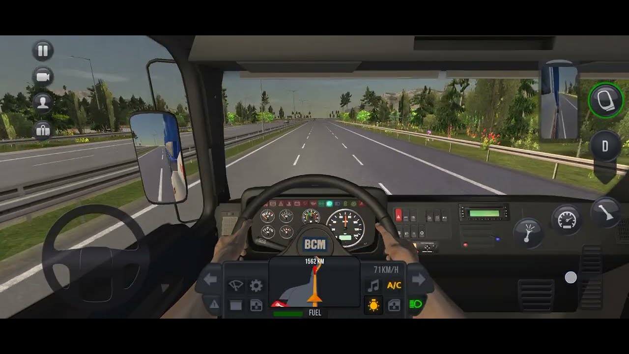 Euro truck simulator 2 most expensive truck game