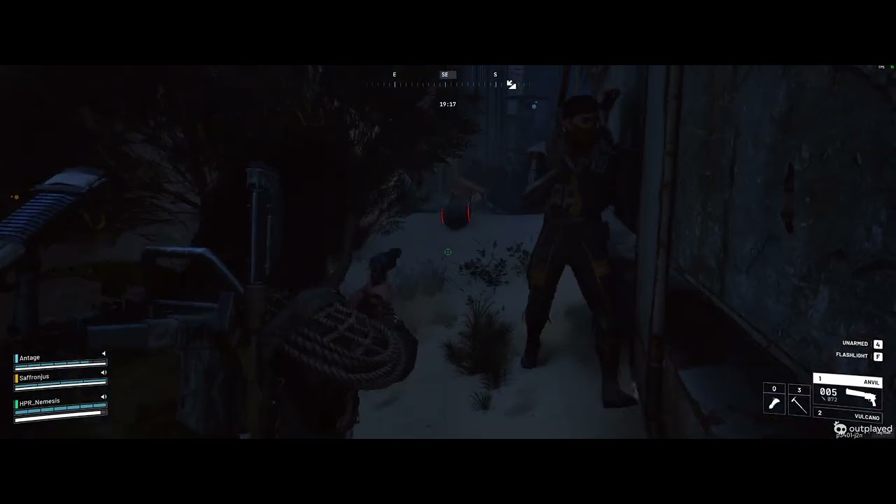 Another Day in the Life of an ARC Raider 4
