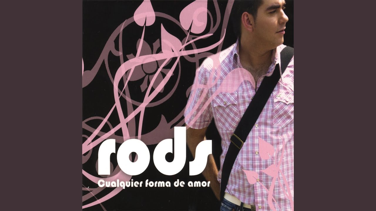 Cualquier forma de amor (ft. sanchez)