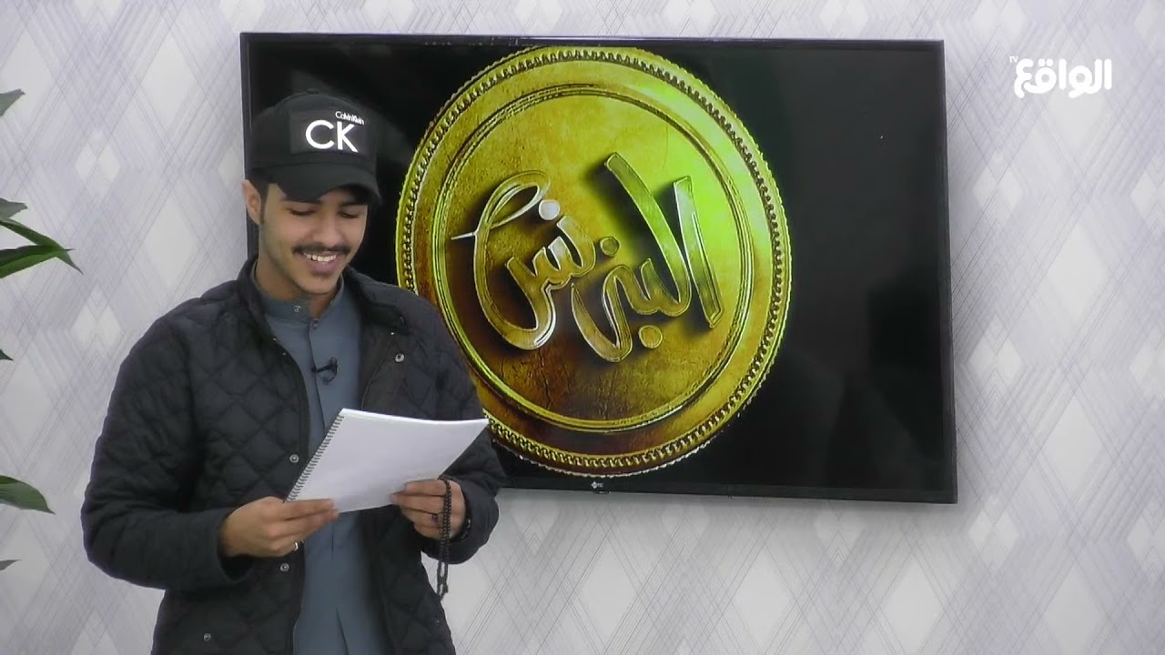 دندنة وقصايد | فهد بن فارع , زايد بن سابر #البزنس4