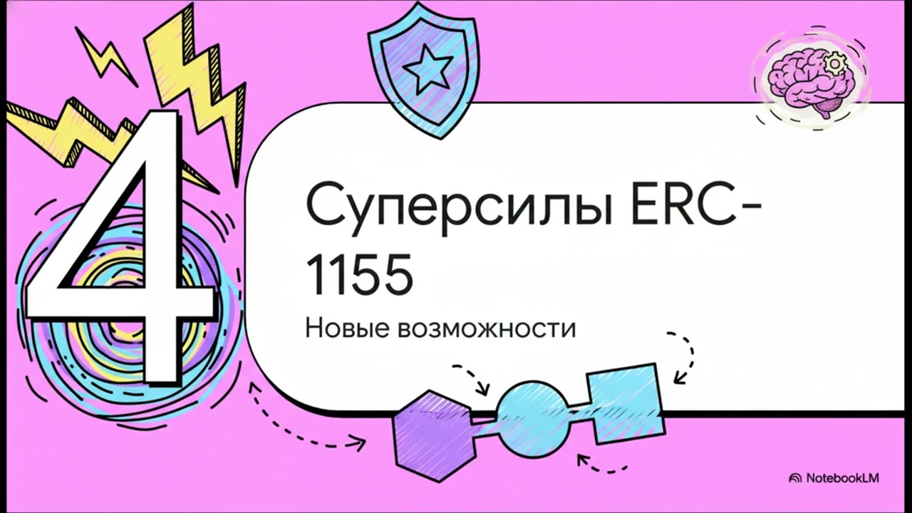Что такое ERC-1155__Стандарт_для_всего_
