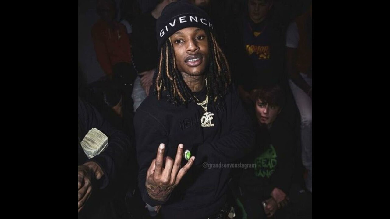 (FREE) (HARD) Lil Durk Type Beat x King Von Type Beat - 