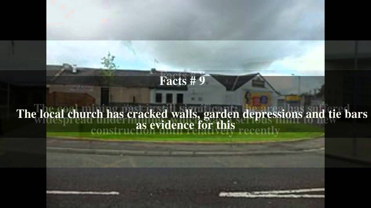 New Stevenston Top # 13 Facts