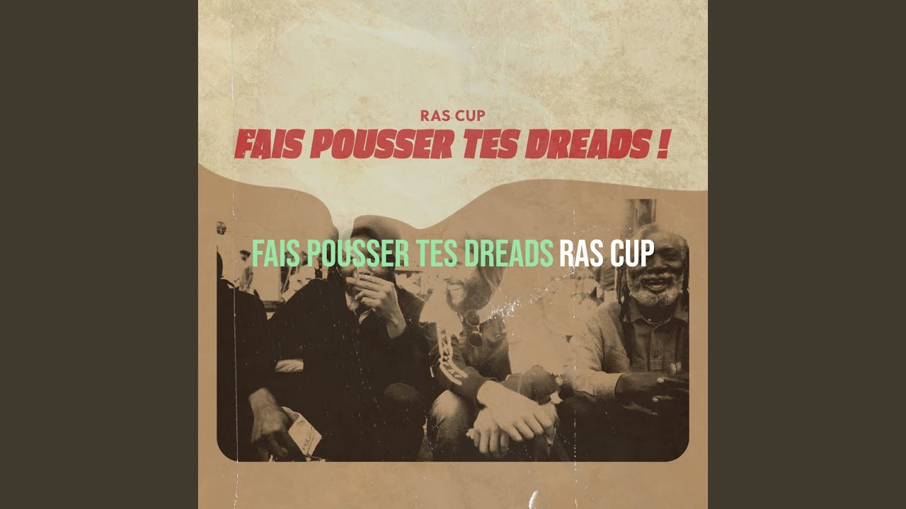 fais pousser tes dreads