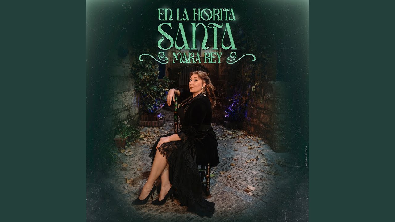 En la Horita Santa
