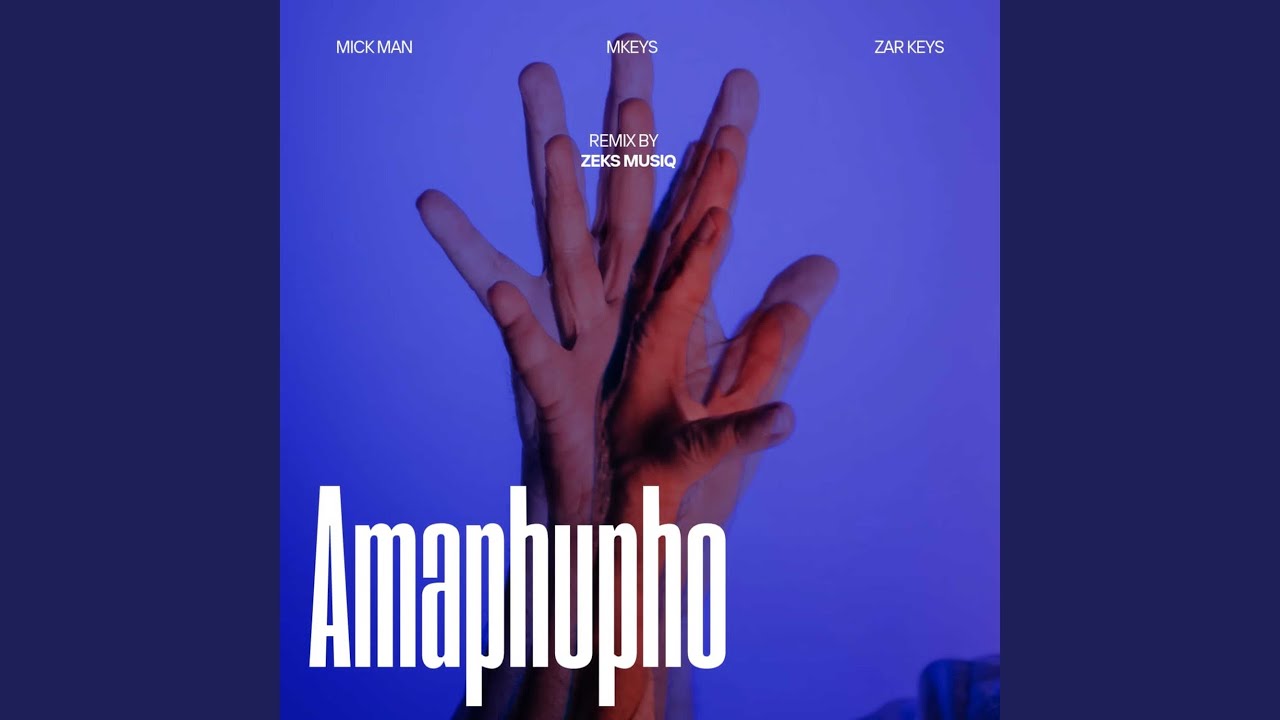 Amaphupho (Remix)