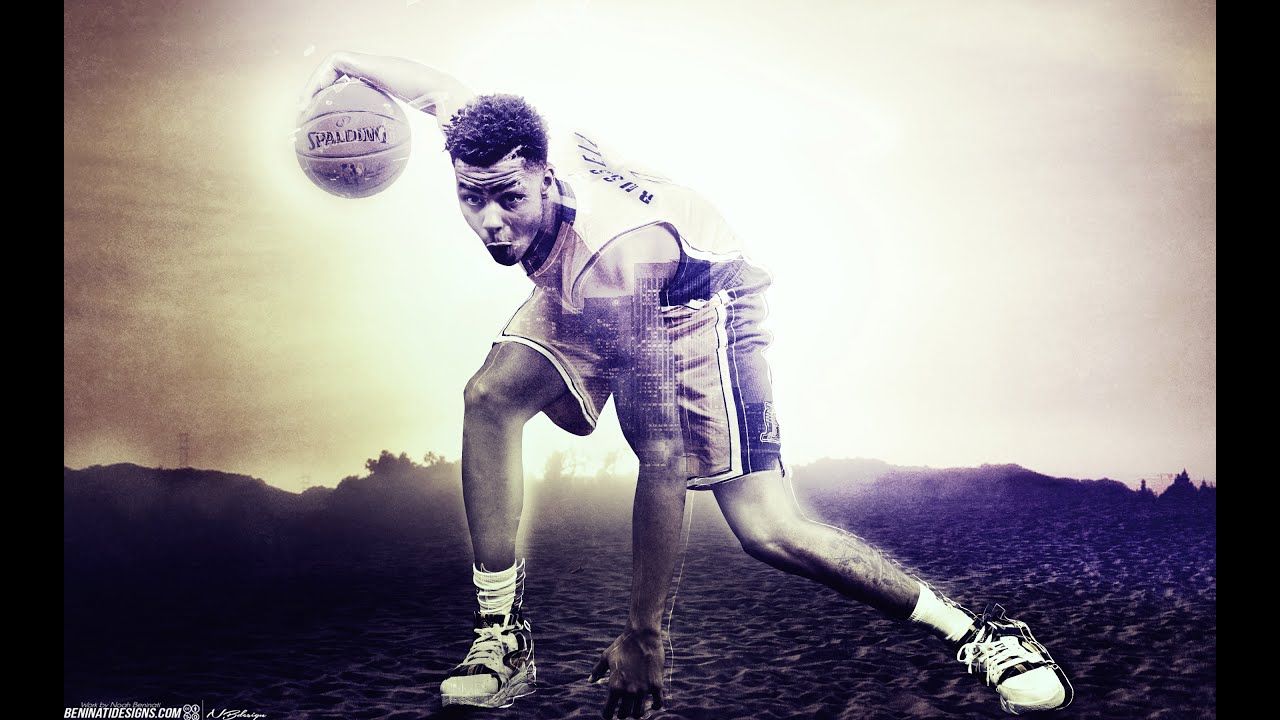 D'Angelo Russell 2016 Mix - Waves