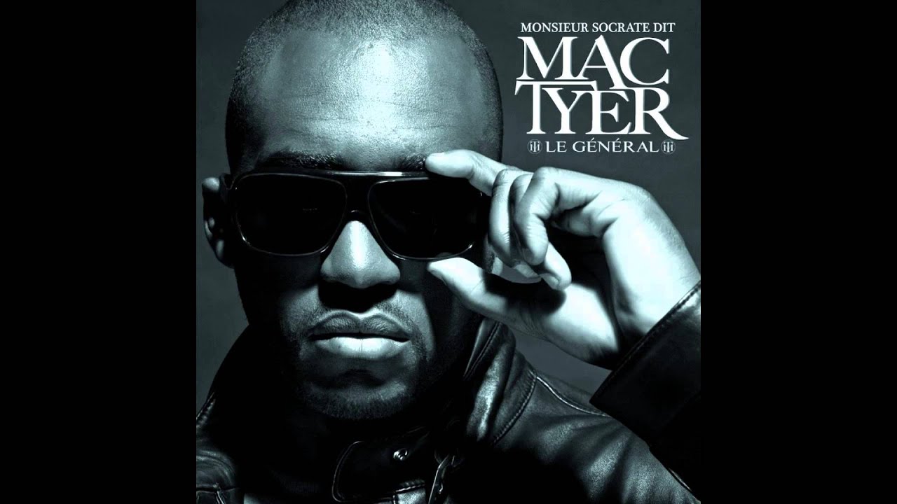 Mac Tyer feat. Toma - Rebellion (Feat. Toma)