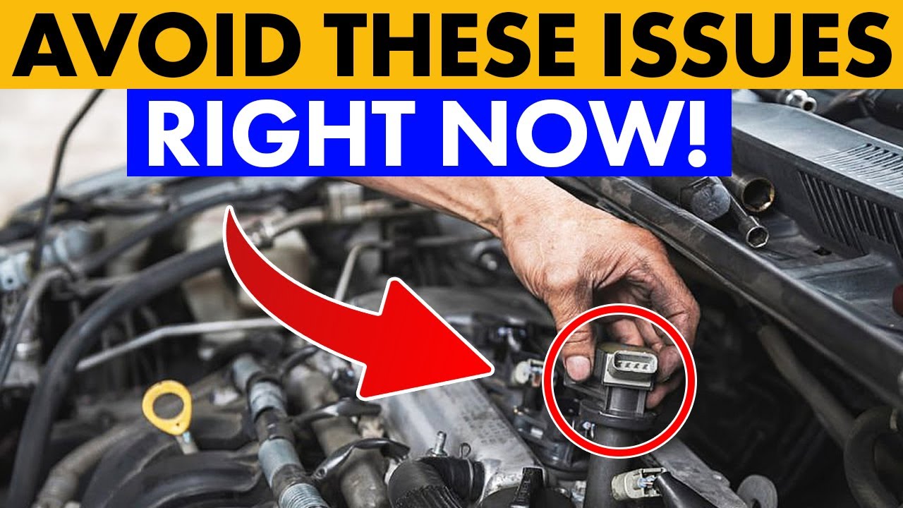 Top 5 Lexus Failures! Why They Happen And How To Avoid Them