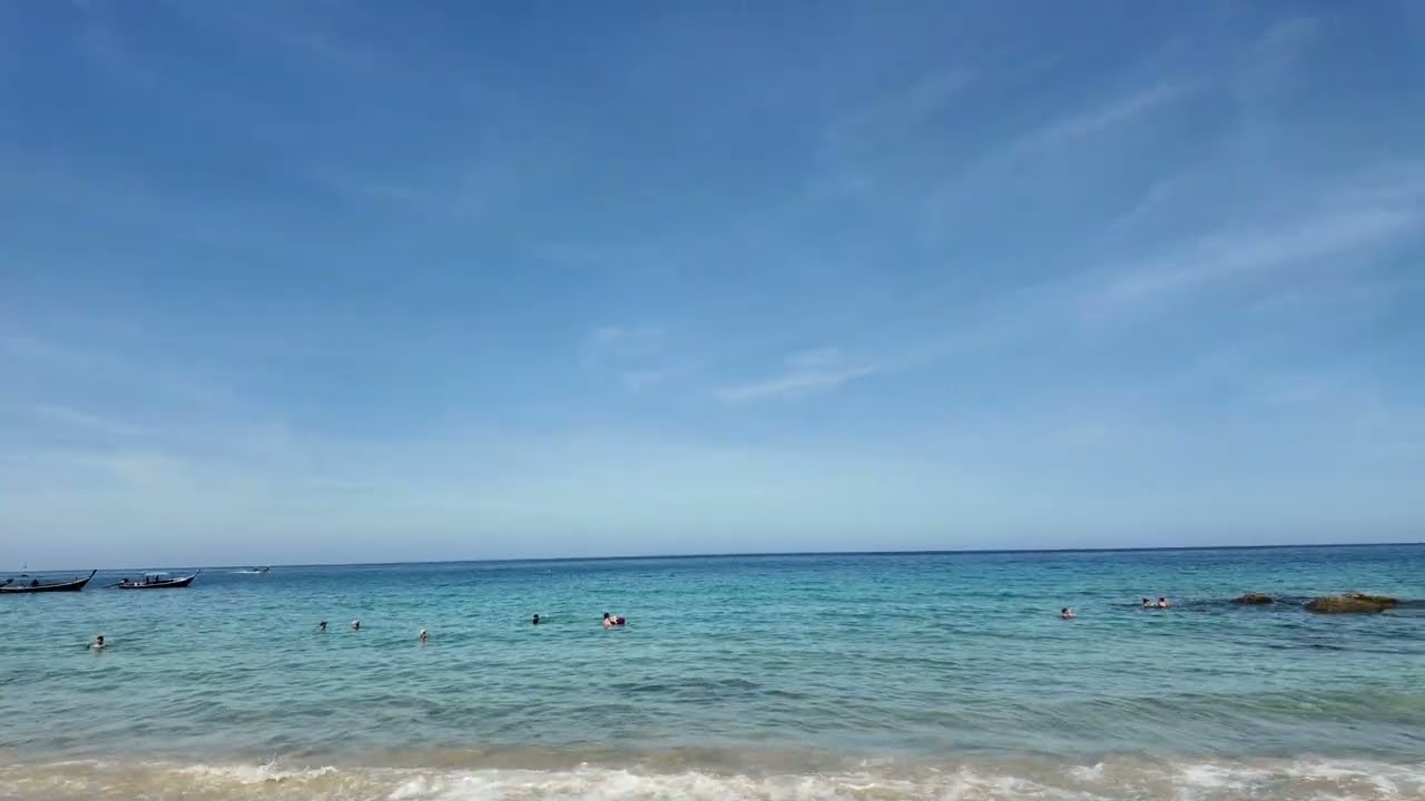 Banana Beach Phuket