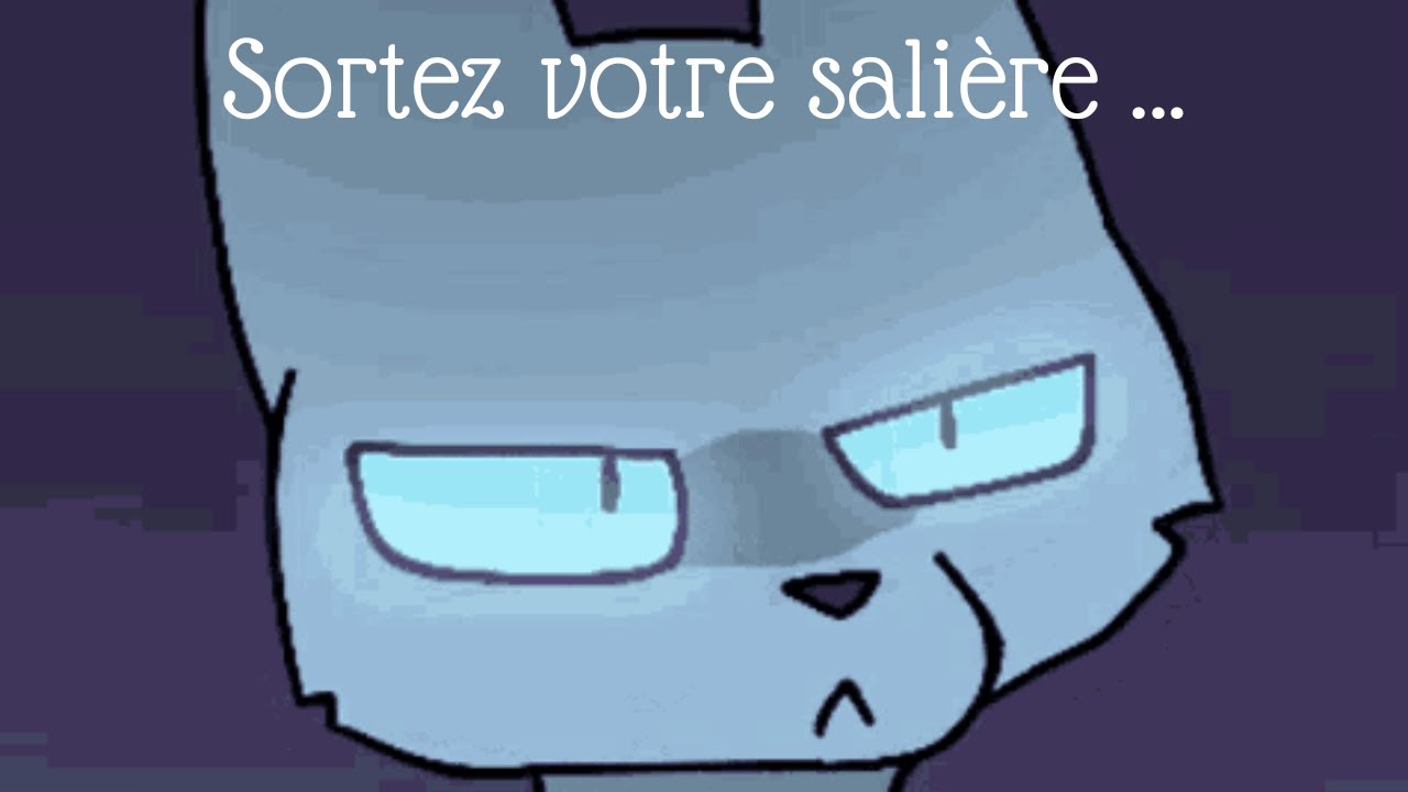 Pourquoi je déteste Étoile Bleue ( video plus salée que ton existence)