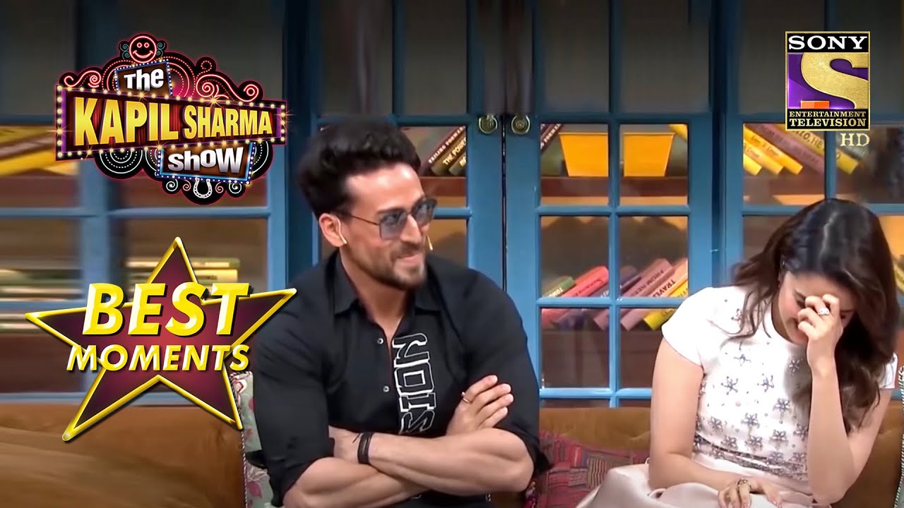 Achcha Yadav ने दिया Tiger को कुछ Tips! | The Kapil Sharma Show Season 2 | Best Moments