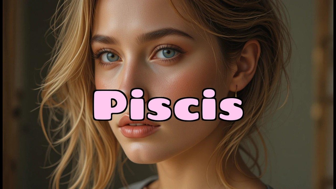 PISCIS ✨ Destino los une… algo que no imaginabas 😍💞 | HOROSCOPO AMOR