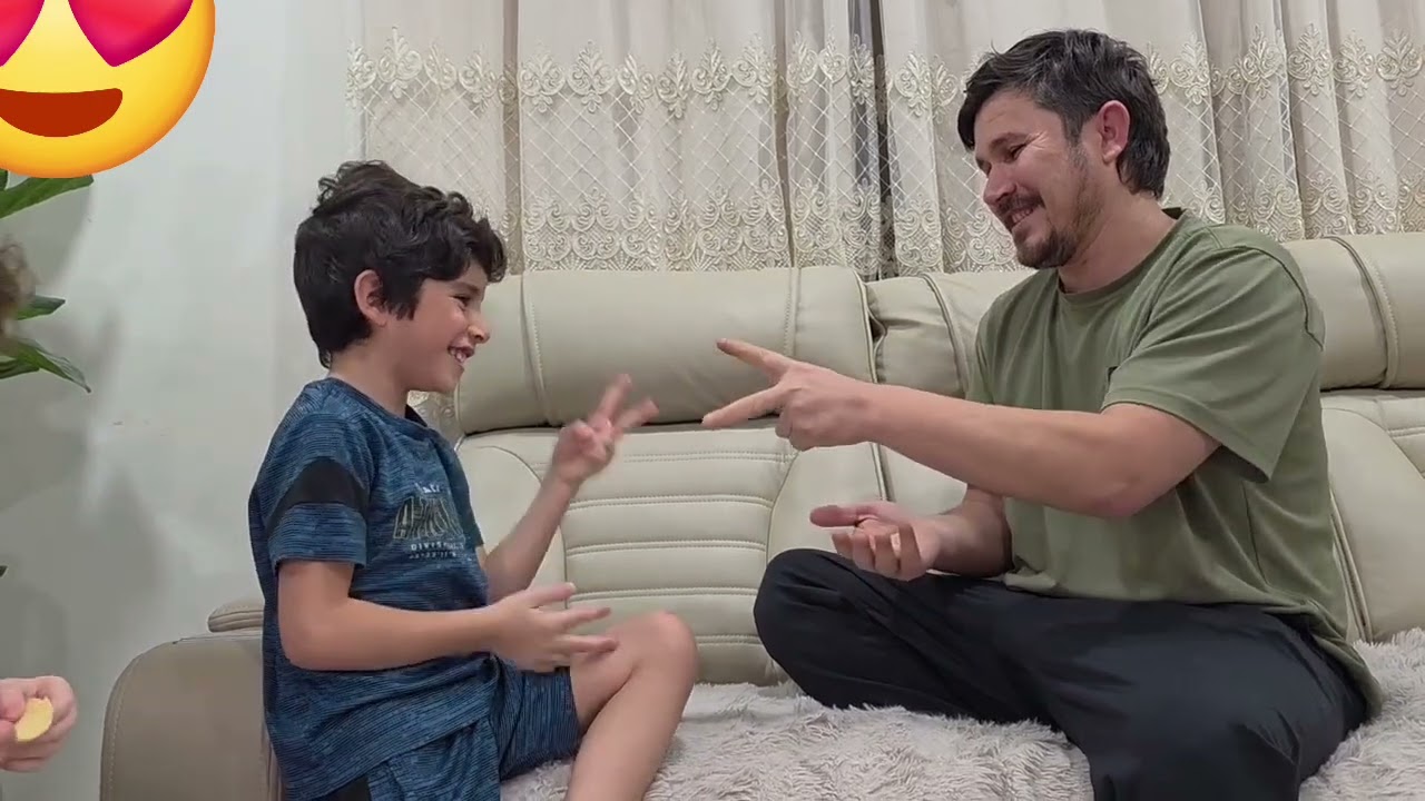 Boom Challenge 💥 💥 بسم الله ماشاء 