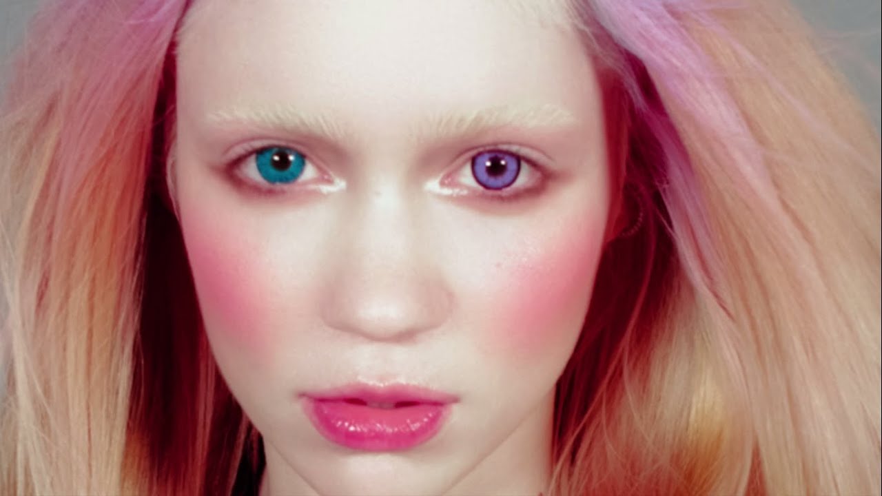 grimes: delete forever (español)