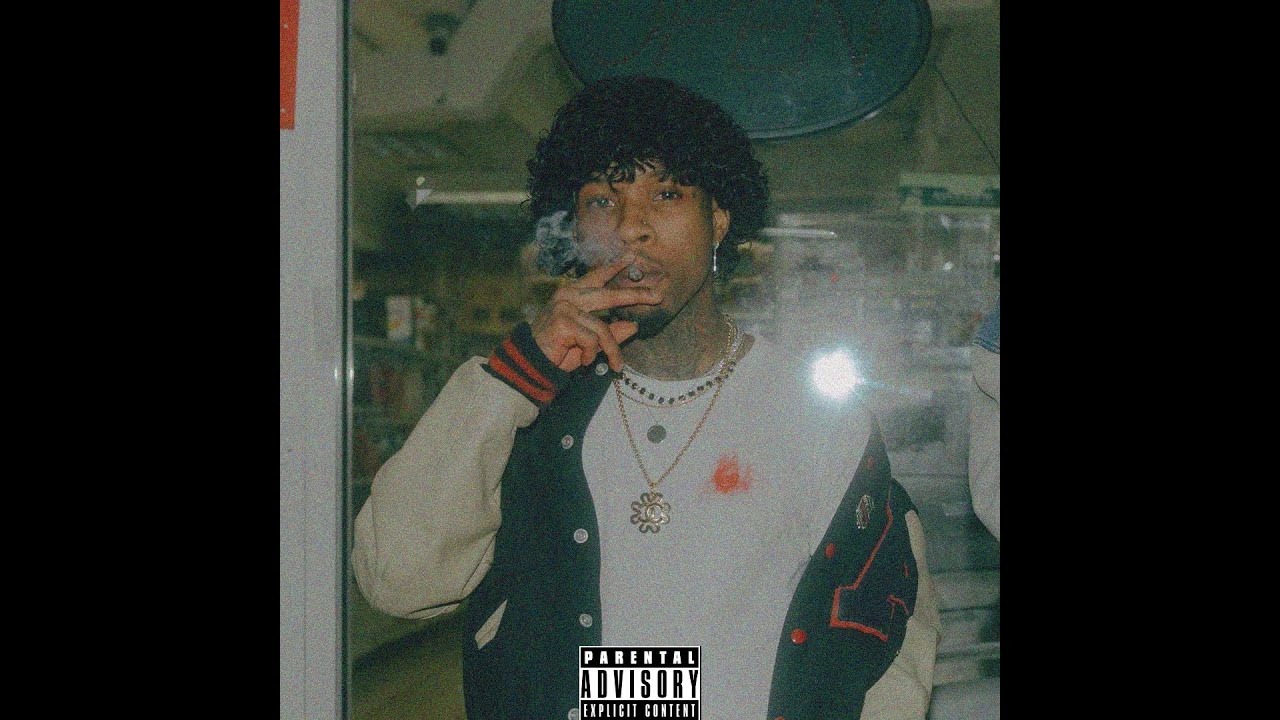 TORY LANEZ - LET ME KNOW (FULL ALBUM)