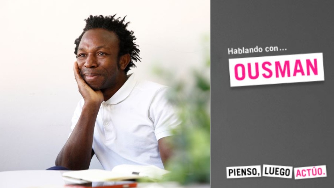 🎙️ Aulas informáticas en Ghana para crear oportunidades | Pienso, luego actúo Yoigo