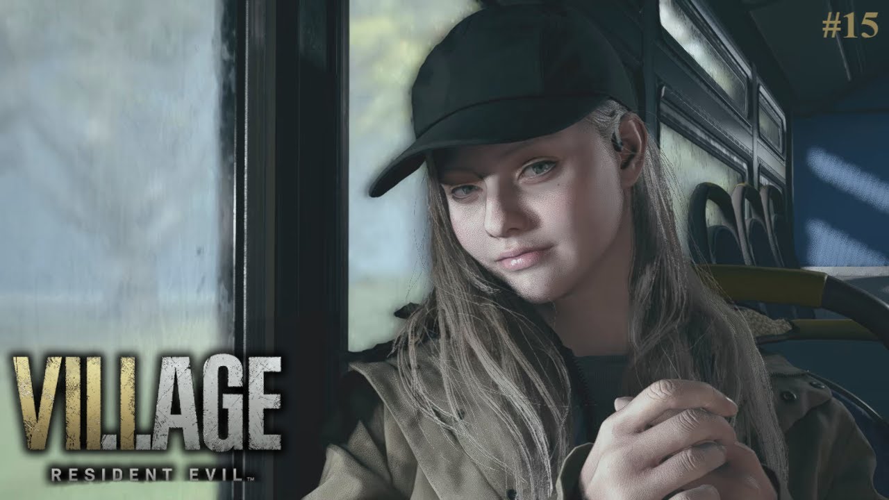 ПОСЛЕДНИЕ МОМЕНТЫ С ИТАНОМ! | ФИНАЛ | RESIDENT EVIL VILLAGE #15