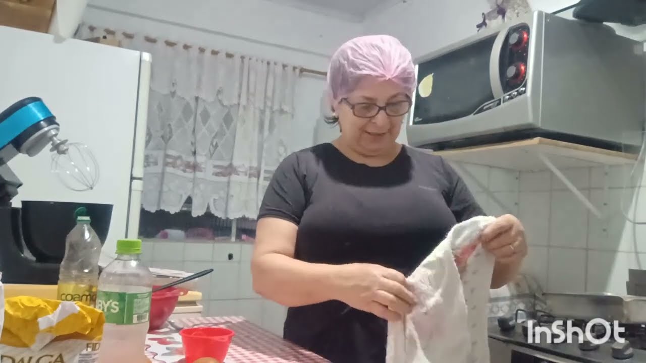 APRENDA A FAZER A MELHOR CUCA RÁPIDA DE UVA!!🍇