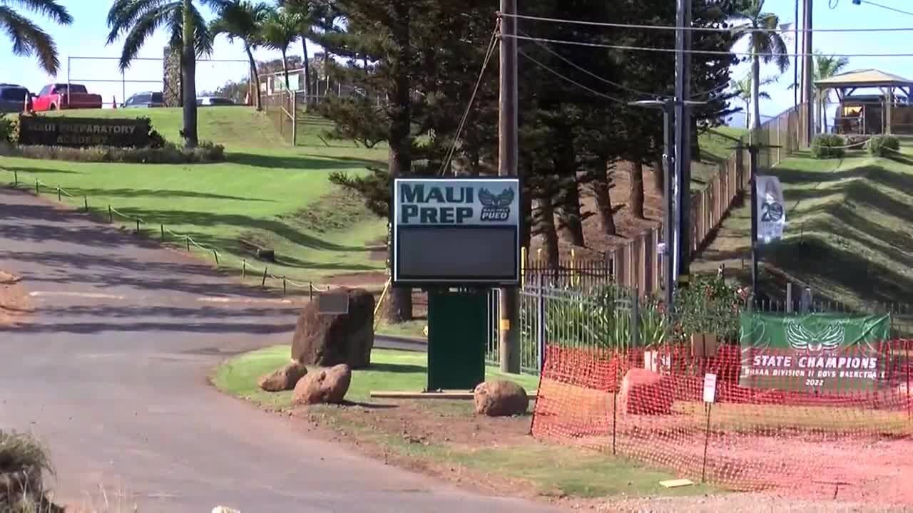 Private Maui school's proposed anti-trans policy stirs controversy
