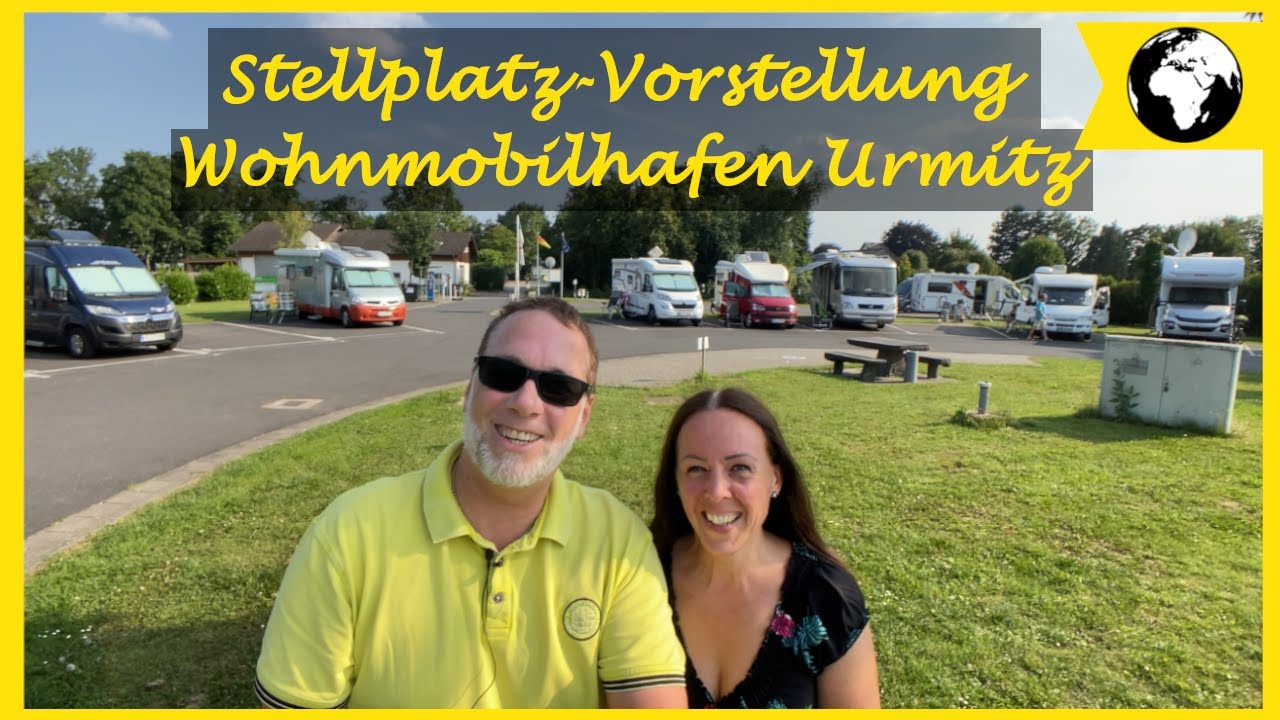 Ein Wochenende in Urmitz am Rhein | n&auml;he Koblenz