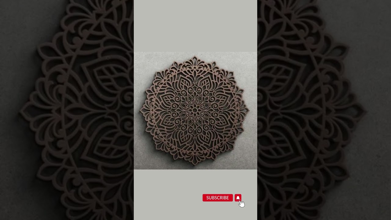 Wood Wall Art Decoration | Master Wood Works #woodart #artdecoration #walldecoration #wooddecoration