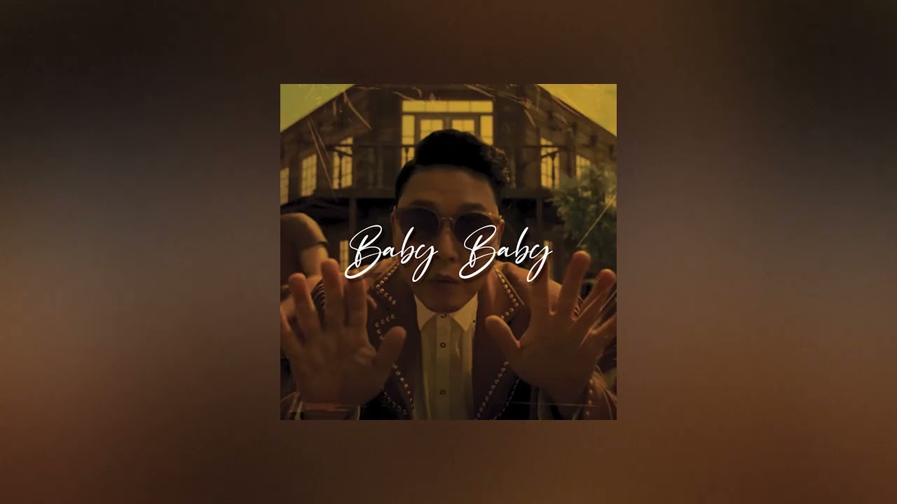 Psy x Suga K-Pop Type Beat - 