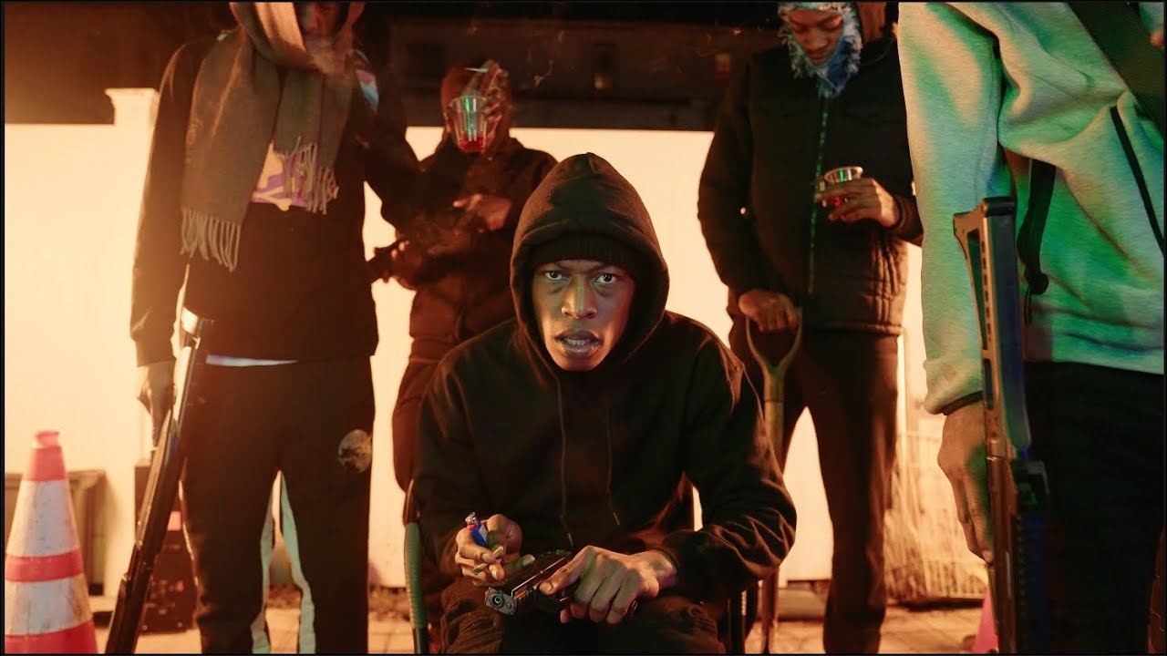 Mugs - Bad From Morning (Music Video)