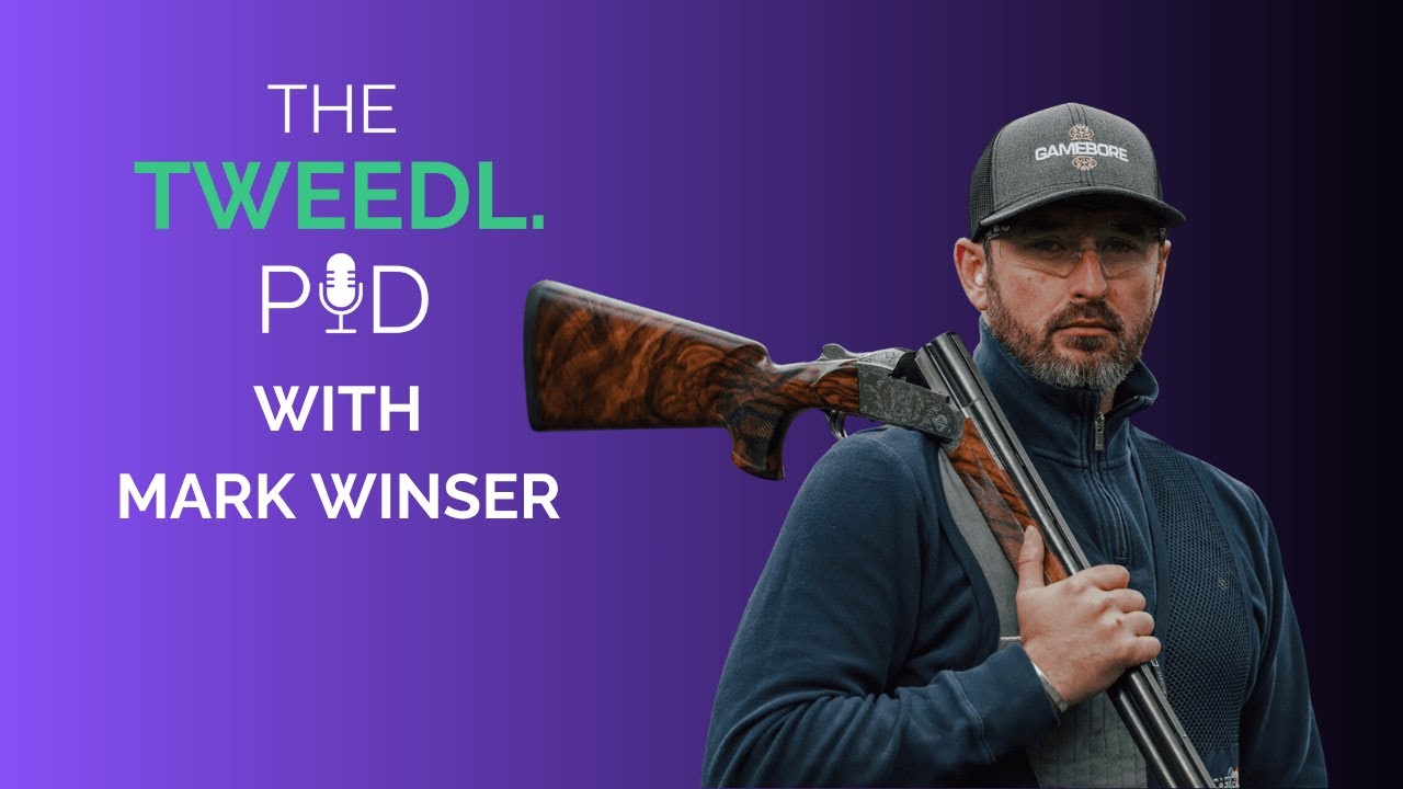 Mark Winser - One of the greatest to ever do it.